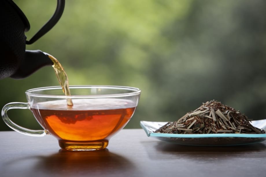Descubriendo la historia del té