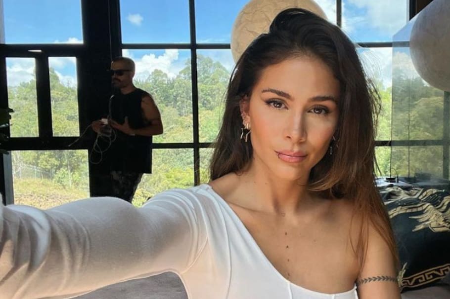 ¿Greeicy Rendón está embarazada? Esta es la foto que despertó los rumores