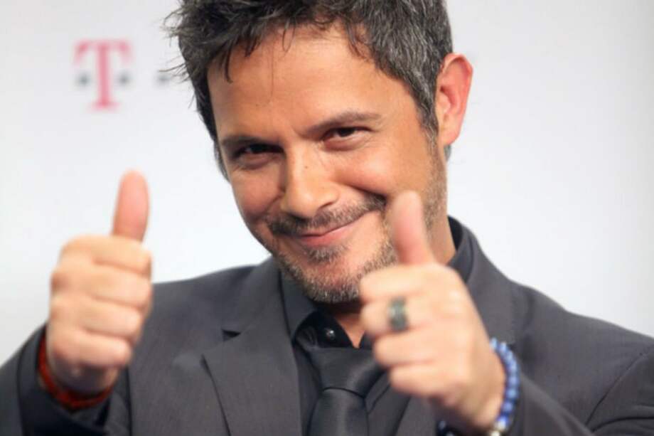 Alejandro Sanz