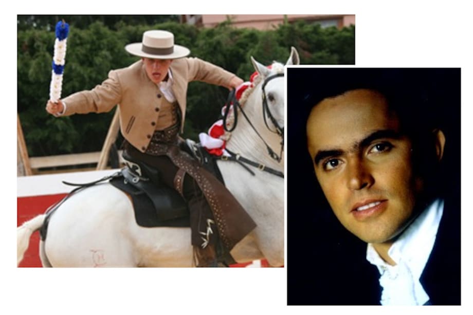 Juan Rafael Restrepo se estrena como empresario