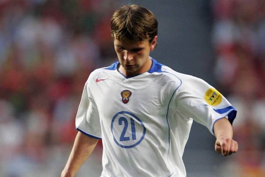 El ex jugador ruso Alexey Bugaev murió durante la guerra en Ucrania a la edad de 43 años.