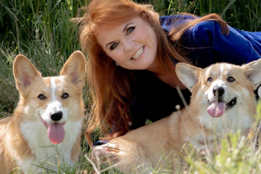 Sarah Ferguson, ex de Andrés de Inglaterra, se fue a lujosa clínica tras escándalo Epstein