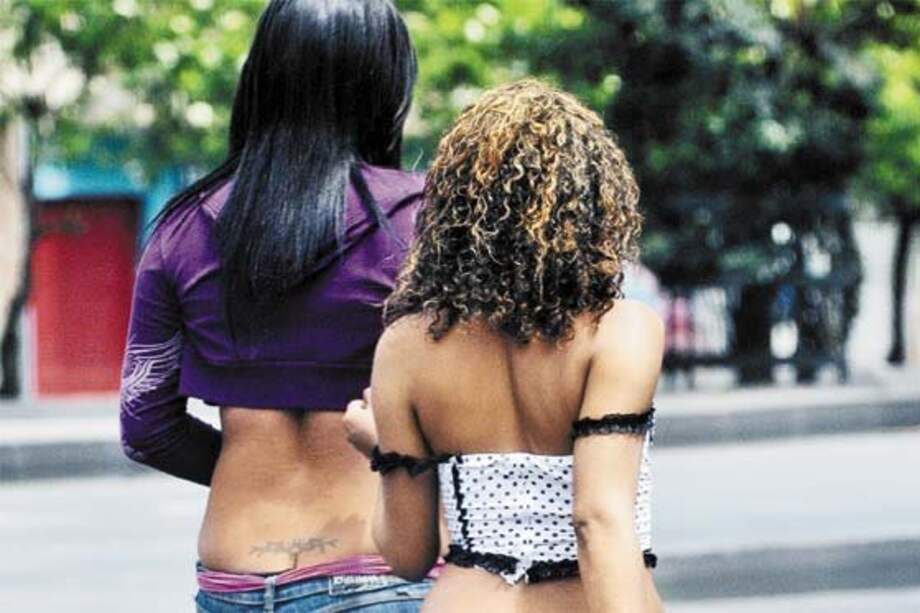 Icbf apoya extinción de dominio por explotación sexual