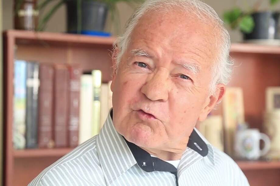 Jaime Barbini ha participado en producciones como "Escobar el patrón del mal", " Allá te espero" y "La reina del sur".