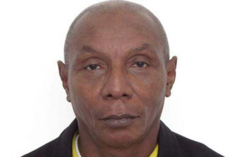 Bernardo Cuero fue asesinado el 7 de junio de 2017. / Afrodes