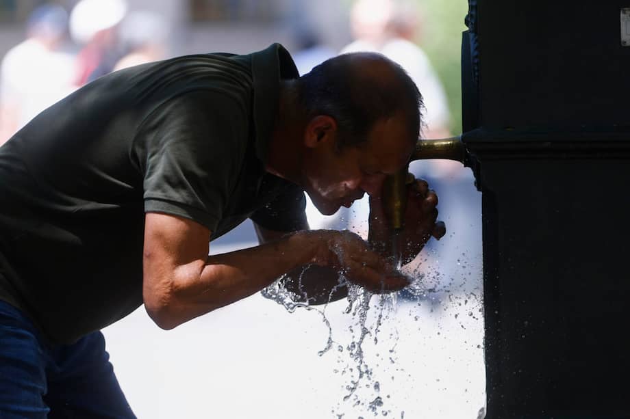Las poblaciones de regiones más cálidas, como América Central, el Caribe, el oriente subsahariano y el sudeste asiático, se verán más afectadas.