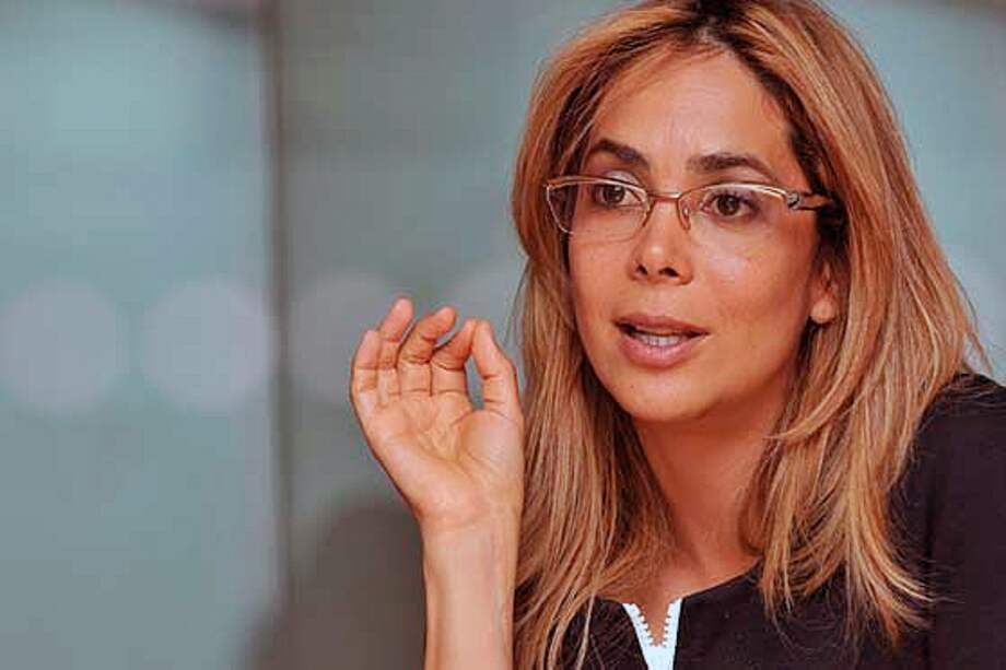 Gina Parody es nombrada oficialmente directora del Sena