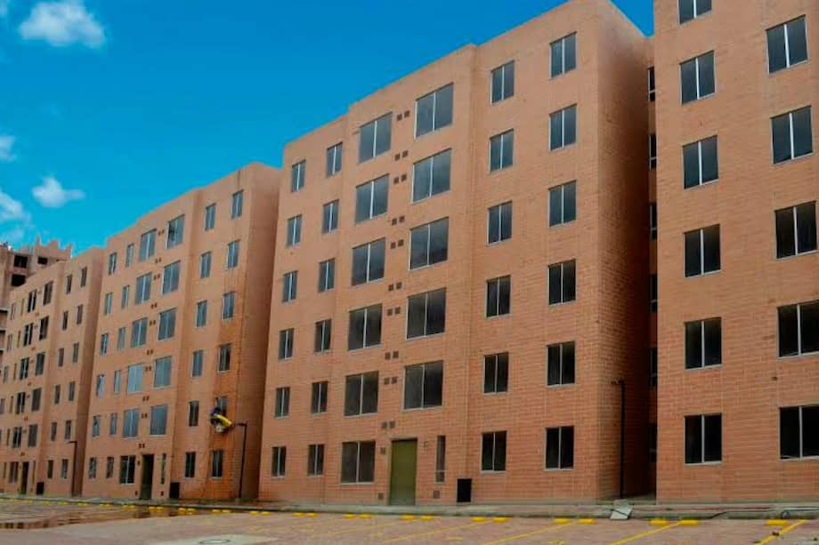 Vivienda de Interés Social (VIS).