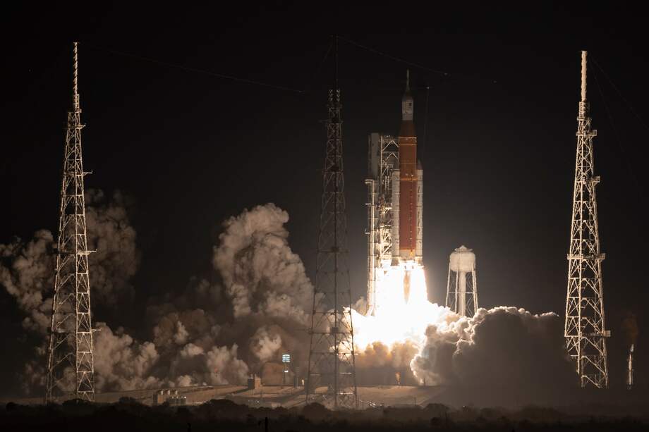 La misión Artemis I estará de regreso el próximo 11 de diciembre.