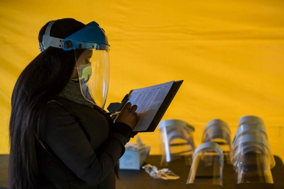 De las personas fallecidas por el virus hasta el 22 de septiembre en Colombia
4.599 presentaban diabetes.