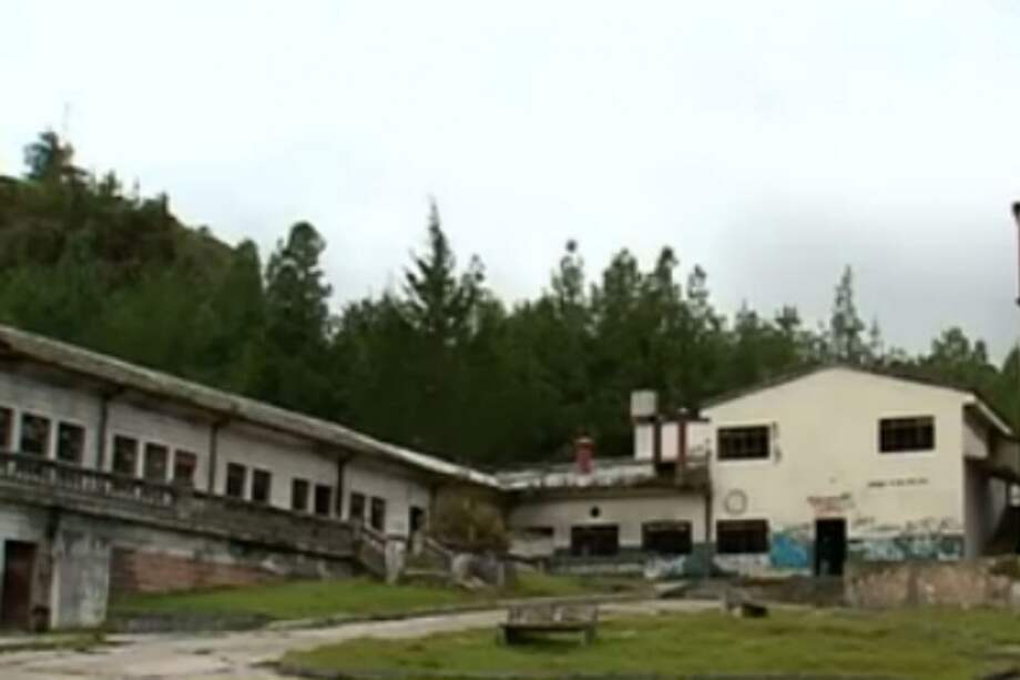 Captura de video de Noticias Caracol / Captura de video de Noticias Caracol