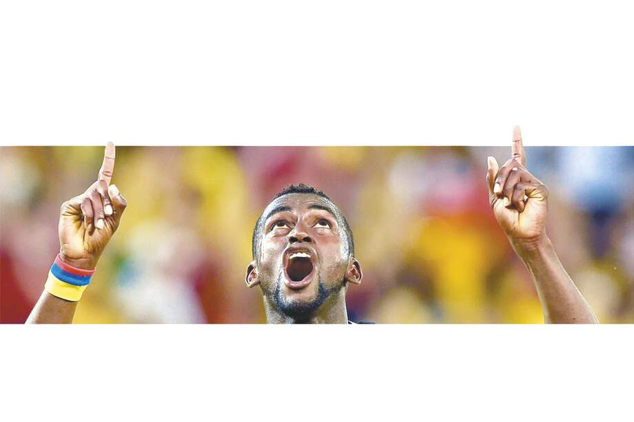 El rugido de la selva en pleno Mundial