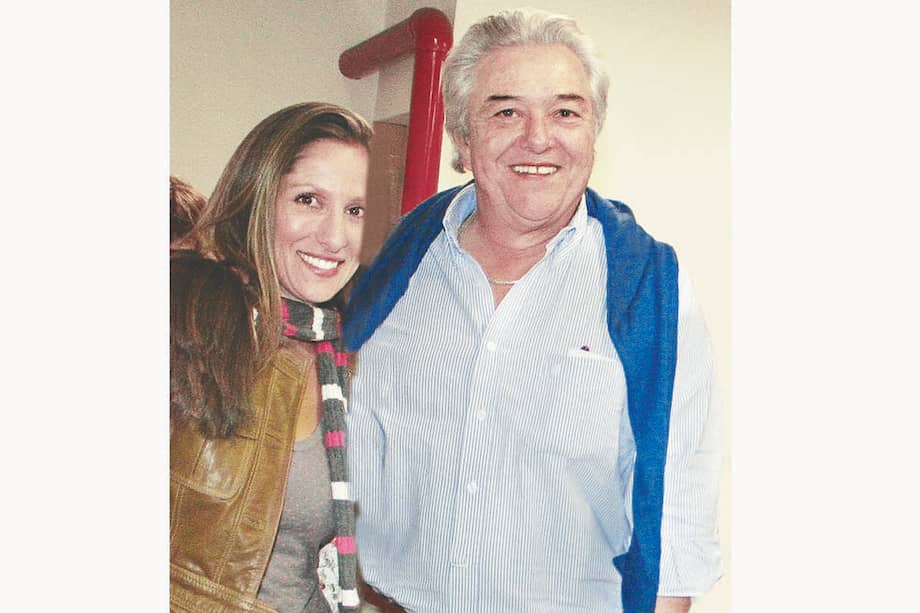 Jorge Alberto Gutiérrez. /La Patria