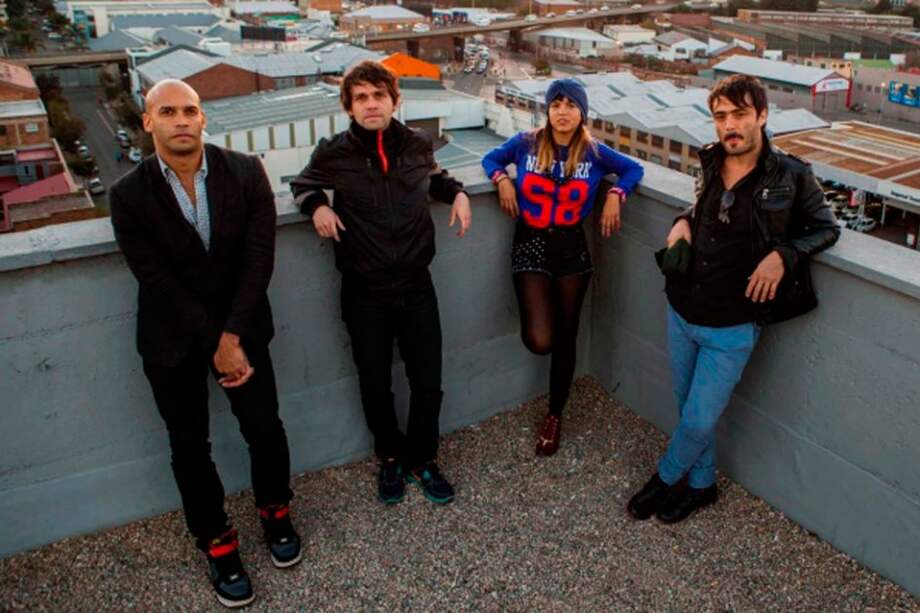 Bomba Estéreo no cede a presiones políticas y confirma su concierto en Israel