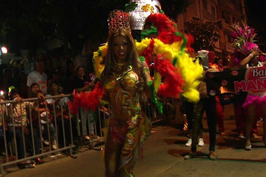 Cortesía: Valery Serrano y Daniela Pinto