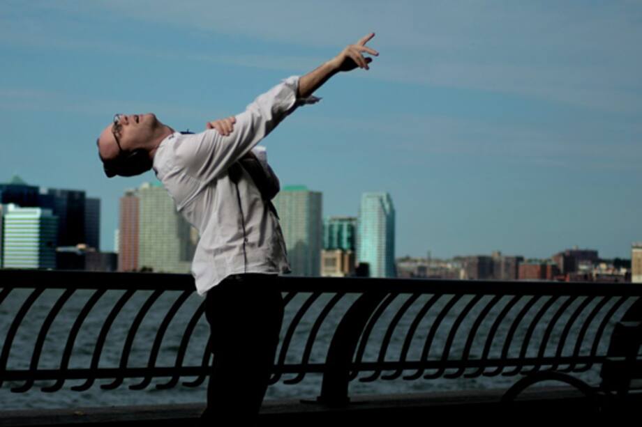 Primer Festival de Video Arte Latino