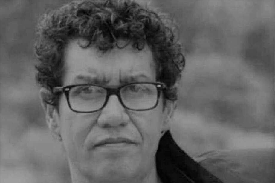 Luis González escribió para cine, televisión y teatro. / Blu Radio