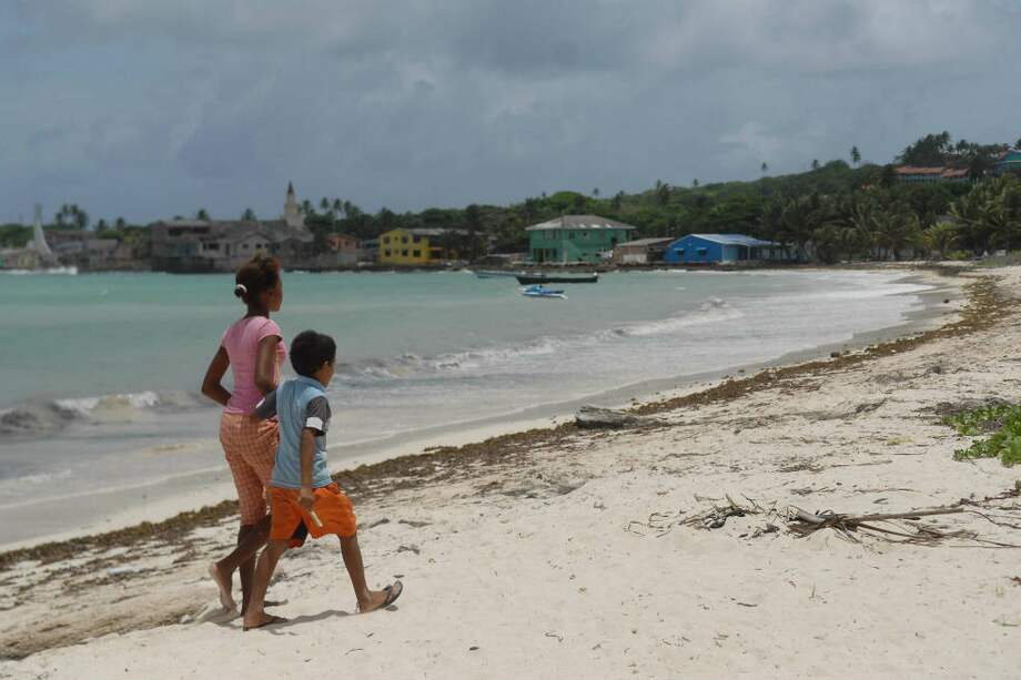 El proceso con Nicaragua ante la Corte Internacional de Justicia por el Archipiélago de San Andrés, completa 11 años. La primera evidencia de demanda data de 1979. / Luis Ángel-El Espectador