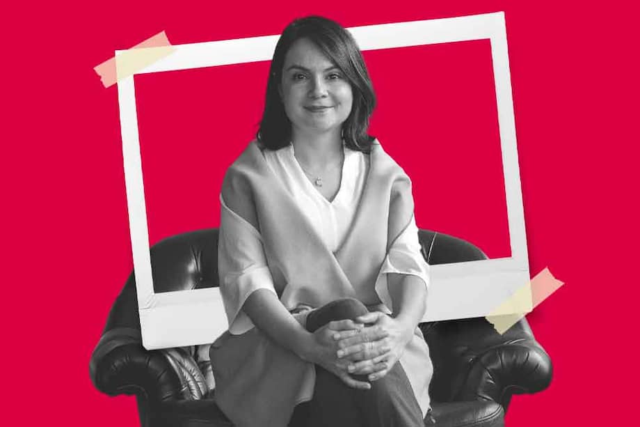 Claudia del Valle asumió el cargo de jefe asesora de la Sección de Música del Banco de la República en 2023.