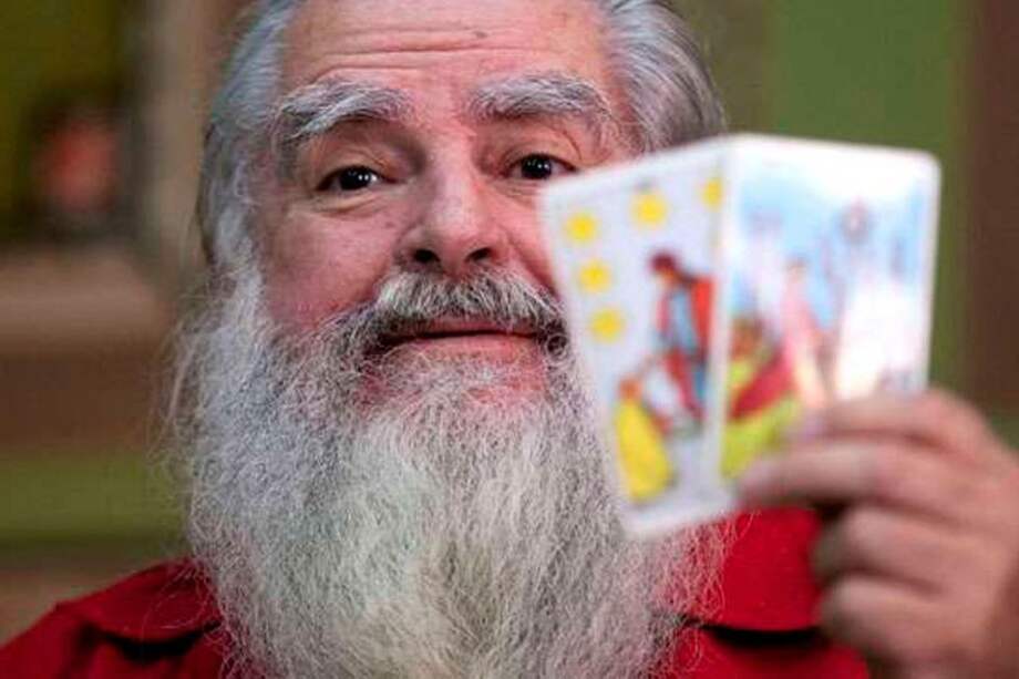 Brujo predice unas elecciones sangrientas para México