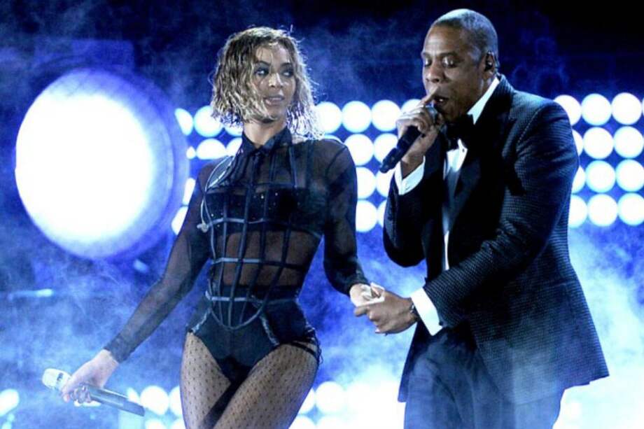 Beyoncé y Jay Z dormirán separados durante su gira