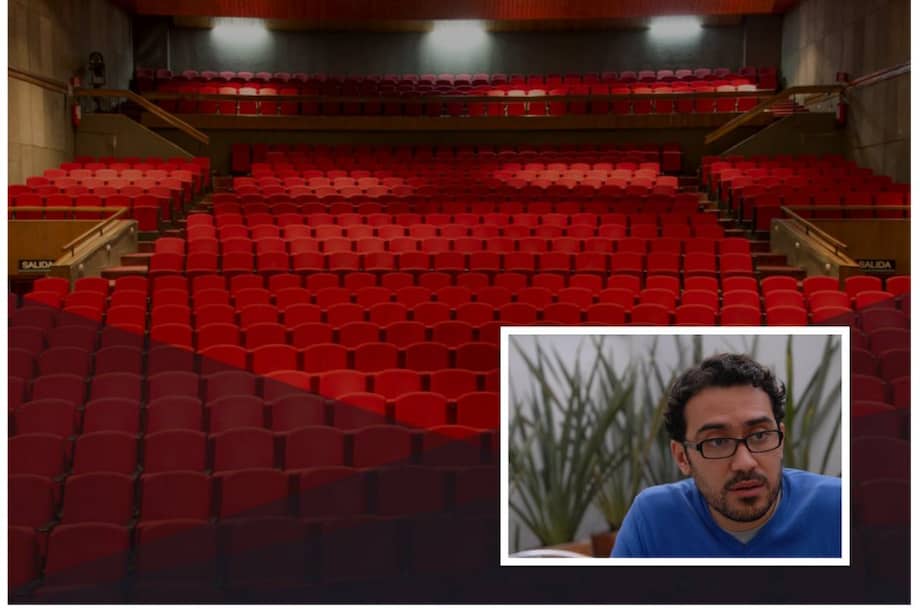 Daniel Álvarez, hijo de Fanny Mikey, envió una carta a la junta directiva del Teatro Nacional pidiendo explicaciones sobre irregularidades y cambios repentinos en los estatutos. / Archivo