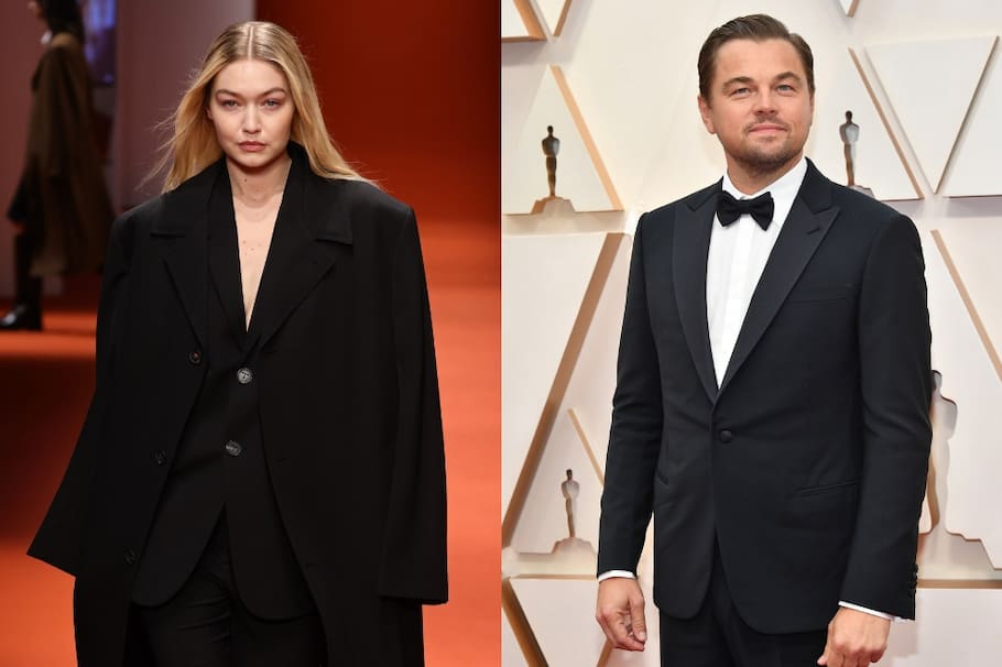 Los dos famosos empezaron a salir 15 días después de que él terminara con Camila Morrone.