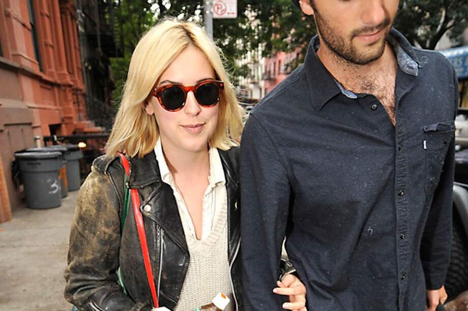 Scout Willis. / Bang Showbiz