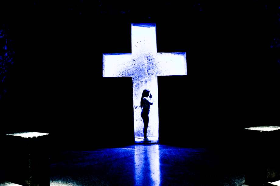 Las principales eucaristías serán transmitidas por Facebook Live.