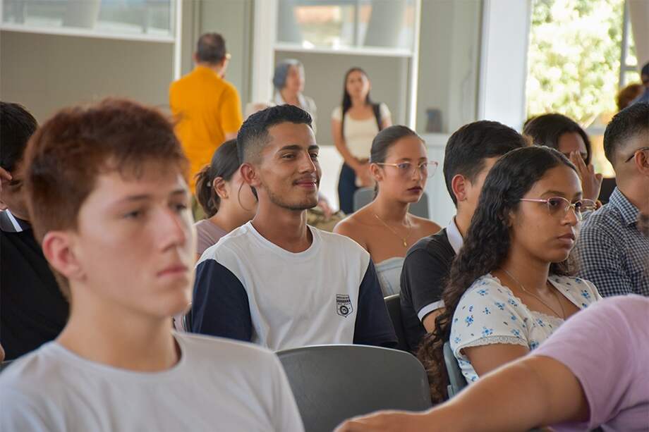Durante esta etapa, los 90 estudiantes matriculados recibirán las clases en el Instituto Técnico Industrial Rafael Pombo.