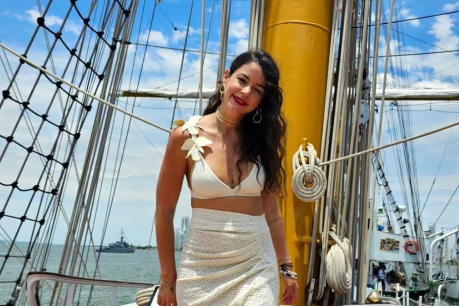 Maleja Restrepo cumplió 39 años y lo celebró por todo lo alto. La gran fiesta tuvo invitados famosos y tiraron la casa por la ventana. ¿Lo viste?