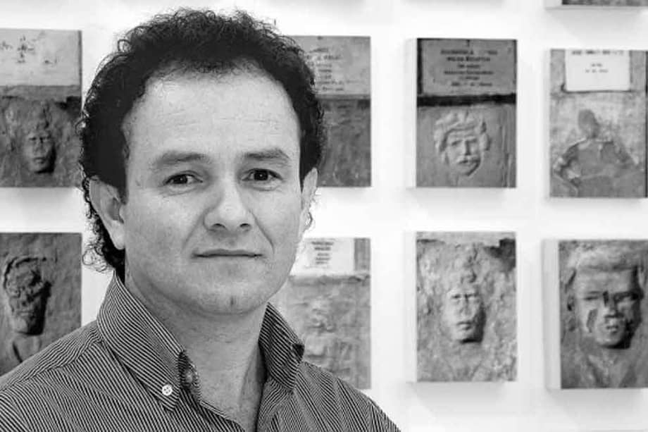 El fotógrafo de la vida