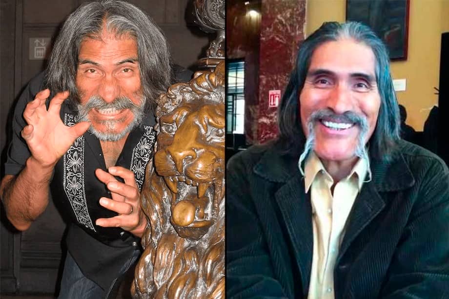 El actor, en la actualidad es recordado por producciones como ‘Rebelde’ y ‘El señor de los cielos’, que hoy en día son muy vistas no solo en México, sino en todo el mundo.