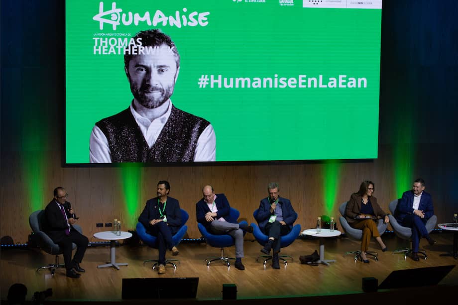 Reviva el minuto a minuto de este evento a través de las transmisiones realizadas en diferentes redes sociales y plataformas.