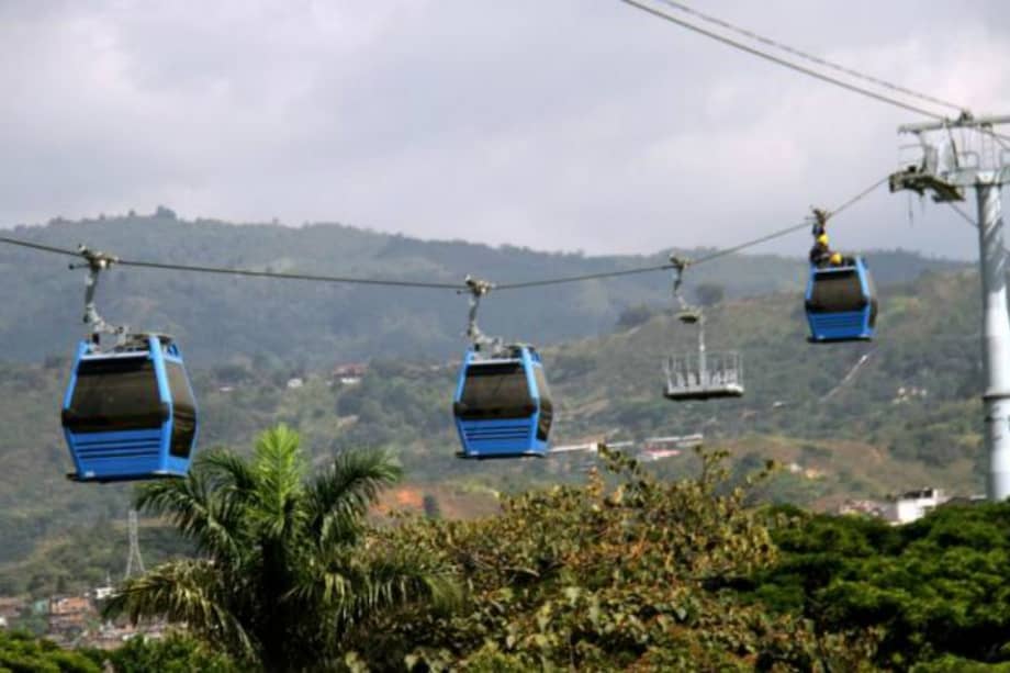 Foto: Prensa Alcaldía de Cali.