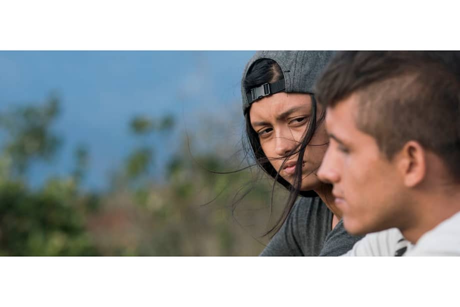 Imagen de la película "Matar a Jesús". / Cortesía