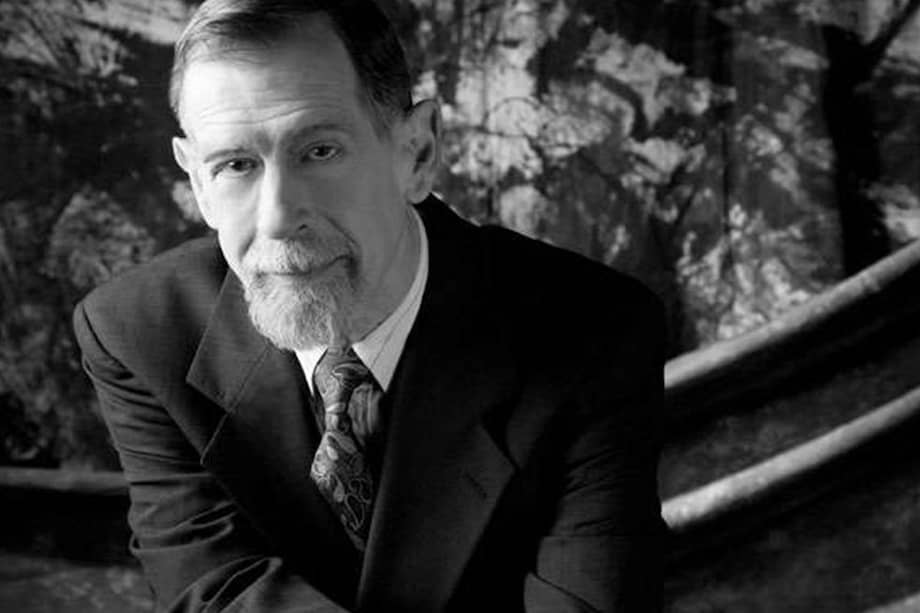 Muere en Bogotá el académico canadiense Eric McLuhan, hijo de Marshall McLuhan