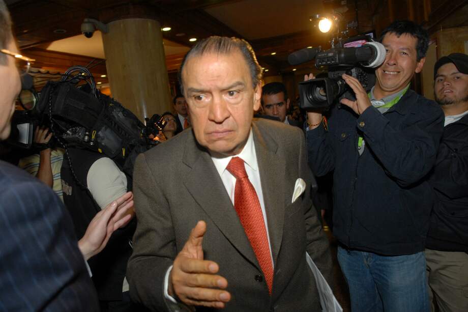 Gabriel Camargo ha estado a la cabeza del club durante los tres títulos en la Primera División. / Archivo Particular.