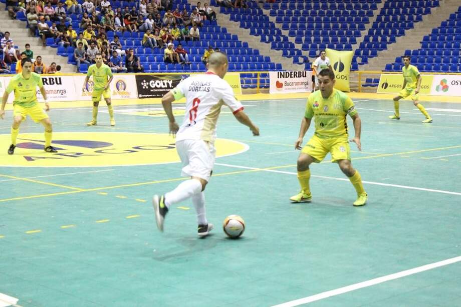 Oficina de prensa / Oficina de prensa
