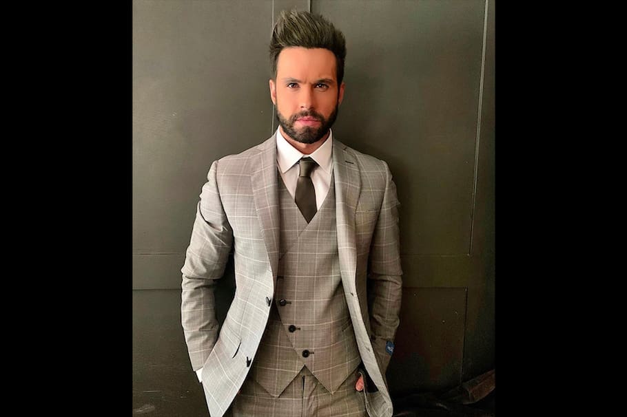 Eleazar Gómez fue acusado y condenado por violencia doméstica. Hoy está libre y recupera su carrera