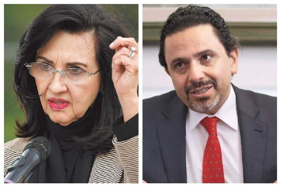 Ambos funcionarios serán citados en la Comisión Segunda a debate de control político, sobre su trato reciente a Cuba.