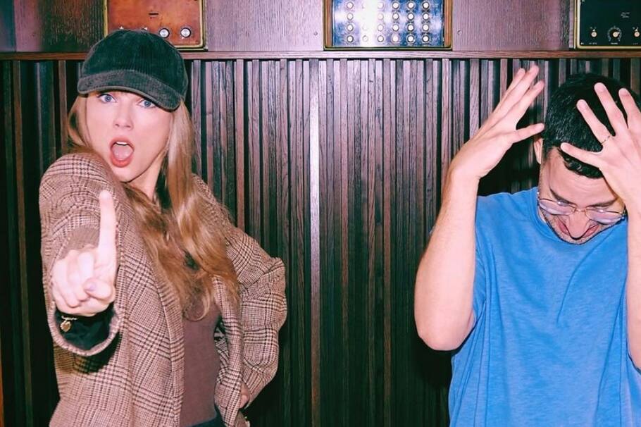 Taylor Swift: este es el estudiante que tiene en jaque a la famosa cantante