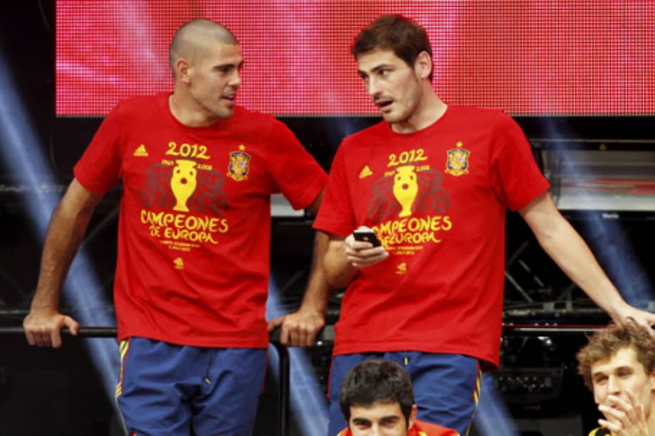 Archivo EFE / Archivo EFE