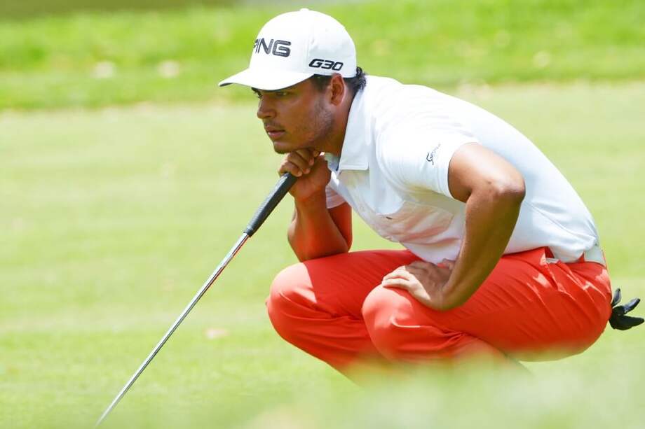 PGA Tour - Enrique Berardi