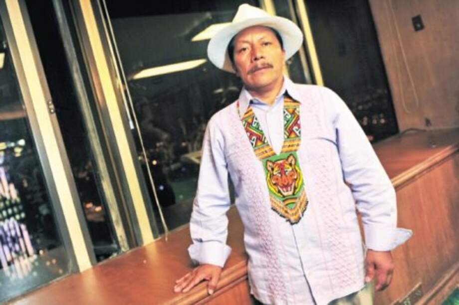 Archivo El Espectador