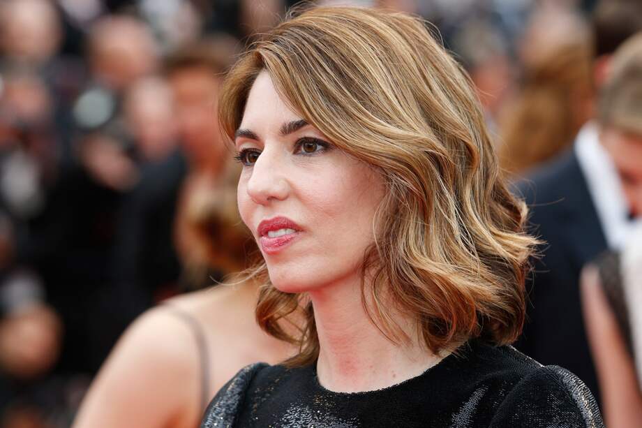 Sofía Coppola. / Archivo