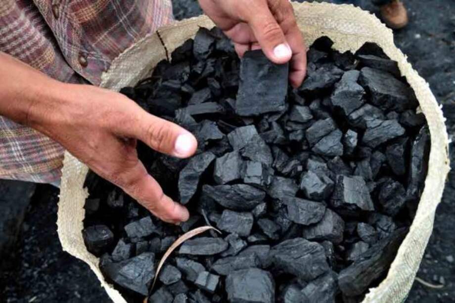 ¿Hubo plagio para explotar carbón en Villapinzón, Cundinamarca?