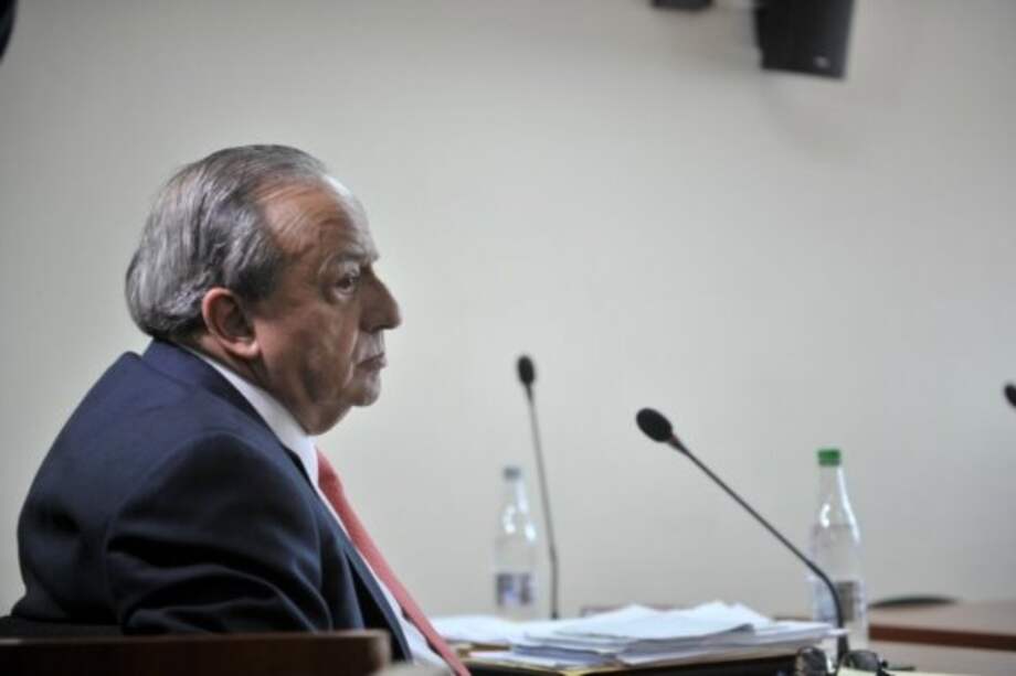 Tribunal Superior ratificó condena de 28 meses de prisión en contra del abogado Víctor Pacheco