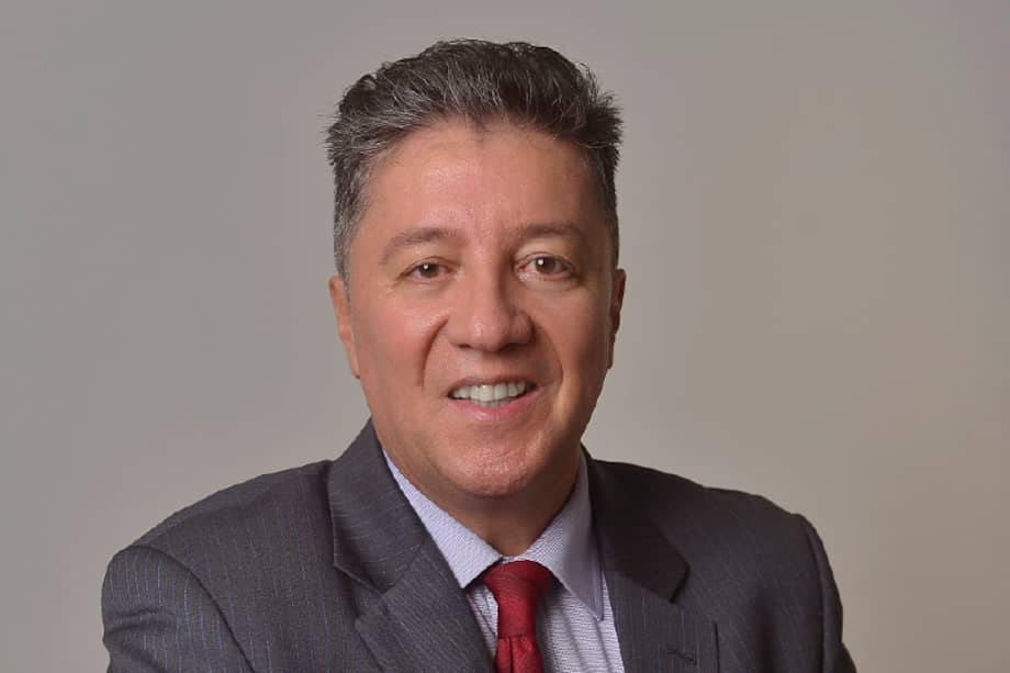 John Jairo Torres de la Pava (1958) es guitarrista, compositor y cantautor con más de 200 canciones en su repertorio. / Archivo particular