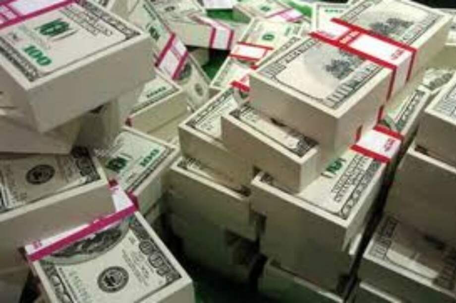 Deuda externa colombiana llega a US$ 76.351 millones a julio